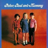 Peter, Paul & Mary 'All Through The Night'