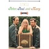 Peter, Paul & Mary 'Gone The Rainbow'