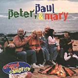 Peter, Paul & Mary 'Kisses Sweeter Than Wine'