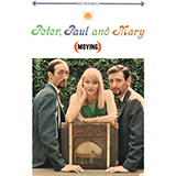 Peter, Paul & Mary 'Puff The Magic Dragon (arr. Fred Sokolow)'