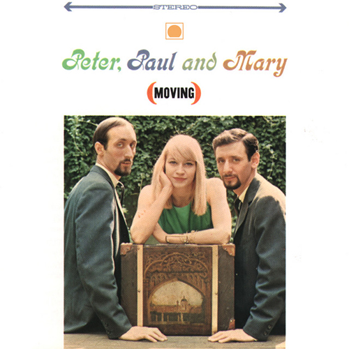 Easily Download Peter, Paul & Mary Printable PDF piano music notes, guitar tabs for Guitar Chords/Lyrics. Transpose or transcribe this score in no time - Learn how to play song progression.