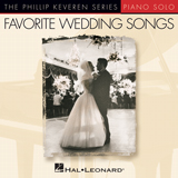 Peter, Paul & Mary 'Wedding Song (There Is Love) (arr. Phillip Keveren)'