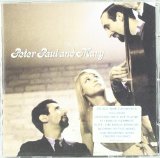 Peter, Paul & Mary 'Where Have All The Flowers Gone?'