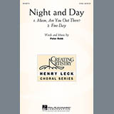 Peter Robb 'Night And Day'