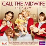 Peter Salem 'In The Mirror (from 'Call The Midwife')'