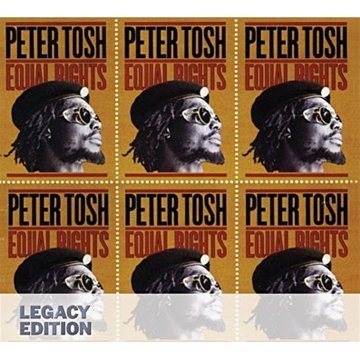 Easily Download Peter Tosh Printable PDF piano music notes, guitar tabs for Piano, Vocal & Guitar Chords (Right-Hand Melody). Transpose or transcribe this score in no time - Learn how to play song progression.