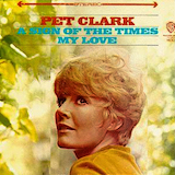 Petula Clark 'A Sign Of The Times'