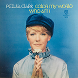 Petula Clark 'Color My World'