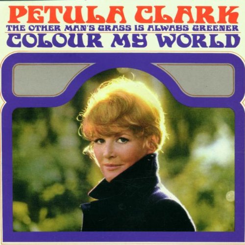 Easily Download Petula Clark Printable PDF piano music notes, guitar tabs for Piano, Vocal & Guitar Chords. Transpose or transcribe this score in no time - Learn how to play song progression.