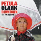 Petula Clark 'Downtown'