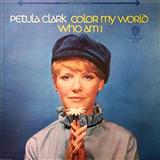 Petula Clark 'Who Am I'