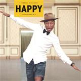Pharrell 'Happy (arr. Paris Rutherford)'