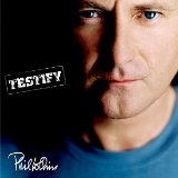 Phil Collins 'Can't Stop Loving You (Though I Try)'
