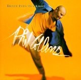Phil Collins 'Dance Into The Light'