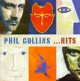 Phil Collins 'Easy Lover'