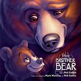 Phil Collins 'No Way Out (from Brother Bear)'