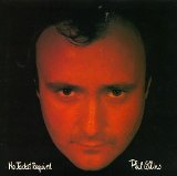 Phil Collins 'One More Night'