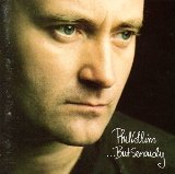 Phil Collins 'Something Happened On The Way To Heaven'