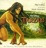 Phil Collins 'You'll Be In My Heart (from Tarzan) (arr. Mac Huff)'