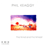 Phil Keaggy 'March Of The Clouds'