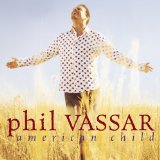Phil Vassar 'American Child'