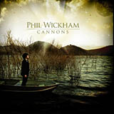 Phil Wickham 'Cannons'