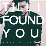 Phil Wickham 'Til I Found You'