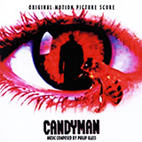Philip Glass 'Candyman Theme (from Candyman)'