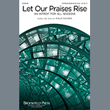 Philip Hayden 'Let Our Praises Rise (An Introit For All Seasons)'