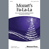 Philip Kern 'Mozart's Fa-La-La'