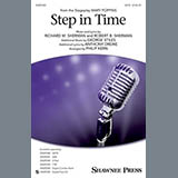 Philip Kern 'Step In Time'