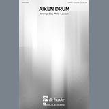 Philip Lawson 'Aiken Drum'