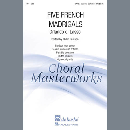 Easily Download Philip Lawson Printable PDF piano music notes, guitar tabs for SATB Choir. Transpose or transcribe this score in no time - Learn how to play song progression.