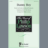 Philip Lawson 'Danny Boy'