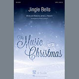 Philip Lawson 'Jingle Bells'