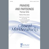 Philip Lawson 'Prayers And Partsongs'
