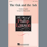 Philip Lawson 'The Oak And The Ash (Love Will Find Out The Way)'