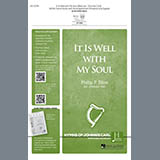 Philip P. Bliss 'It Is Well With My Soul (arr. Johnnie Carl)'