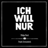 Philipp Poisel 'Ich Will Nur'