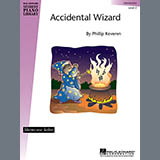 Phillip Keveren 'Accidental Wizard'
