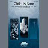 Phillip Keveren and Steve Siler 'Christ Is Born (arr. Phillip Keveren)'
