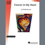 Phillip Keveren 'Forever In My Heart'