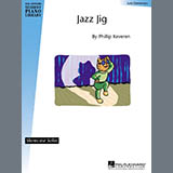 Phillip Keveren 'Jazz Jig'