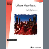 Phillip Keveren 'Urban Heartbeat'