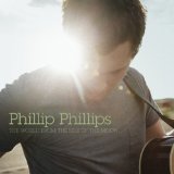 Phillip Phillips 'Wanted Is Love'