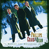 Phillips, Craig & Dean 'Be It Unto Me'