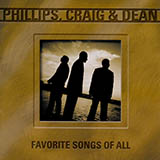 Phillips, Craig & Dean 'I Want To Be Just Like You'