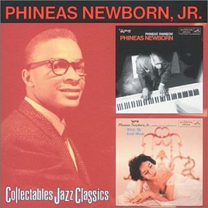 Easily Download Phineas Newborn Printable PDF piano music notes, guitar tabs for Solo Guitar. Transpose or transcribe this score in no time - Learn how to play song progression.