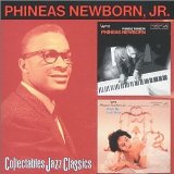 Phineas Newborn 'If I Should Lose You'