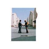 Pink Floyd 'Wish You Were Here'